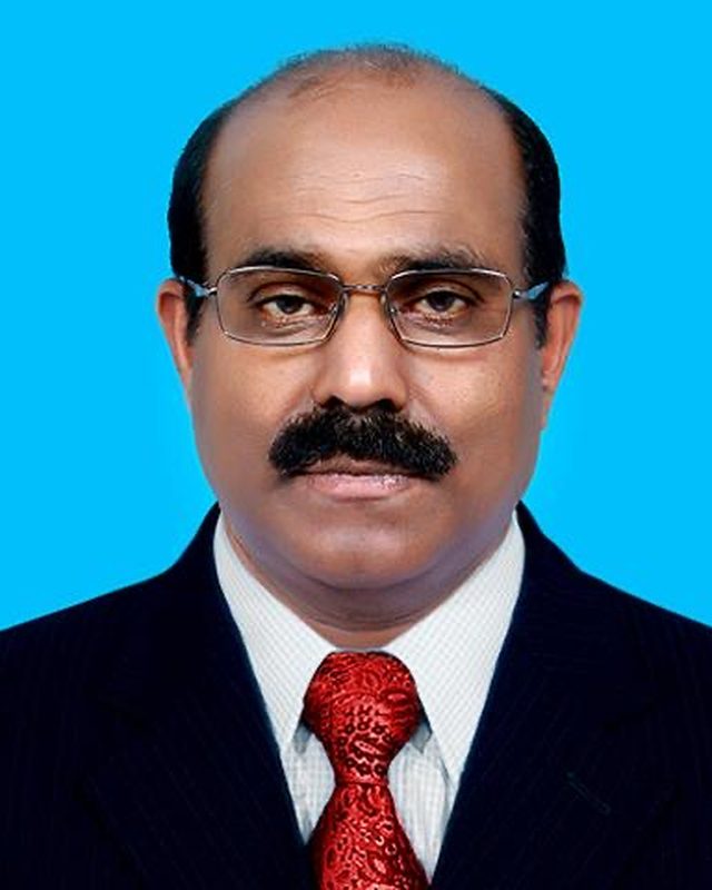 Br. George Mathai