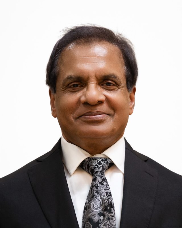 Pr. Yohannan Panicker